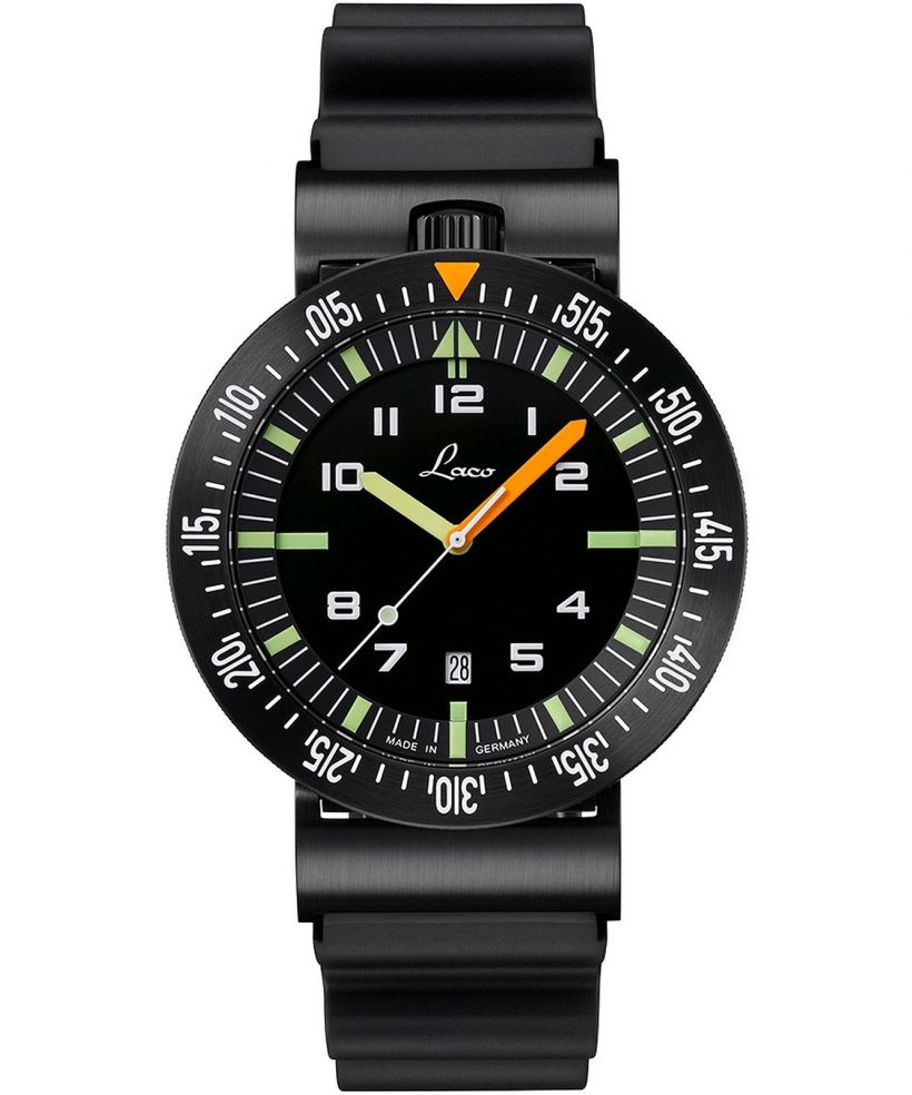 Reloj para hombres Laco Atacama 3 Automatic
