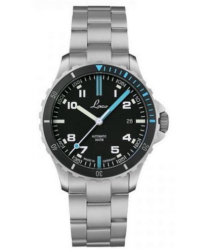Reloj para hombres Laco Atlantik Automatic