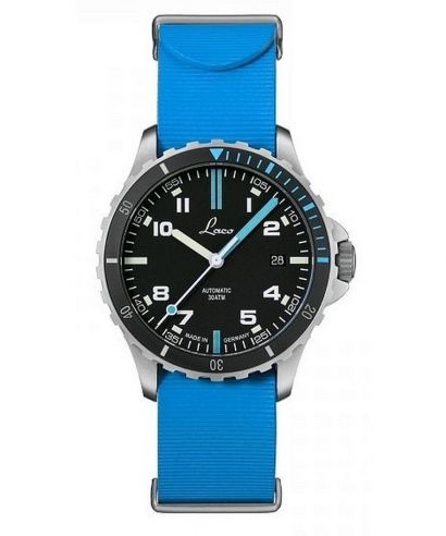 Reloj para hombres Laco Atlantik Automatic