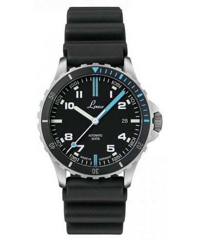 Reloj para hombres Laco Atlantik Automatic