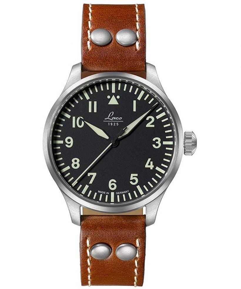 Reloj para hombres Laco Augsburg Automatic