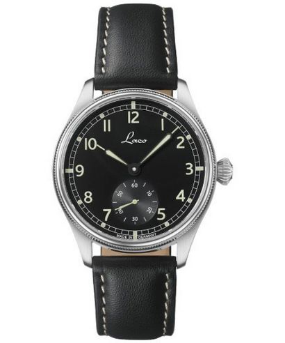 Reloj para hombres Laco Bremerhaven