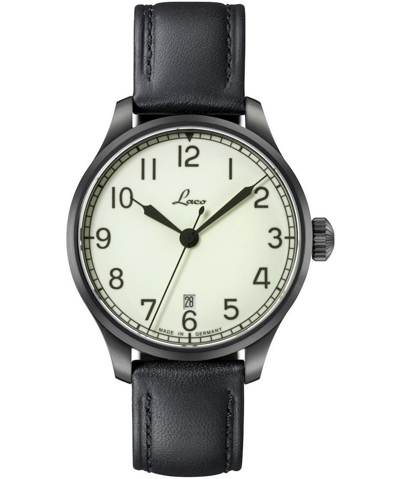 Reloj para hombres Laco Casablanca Automatic