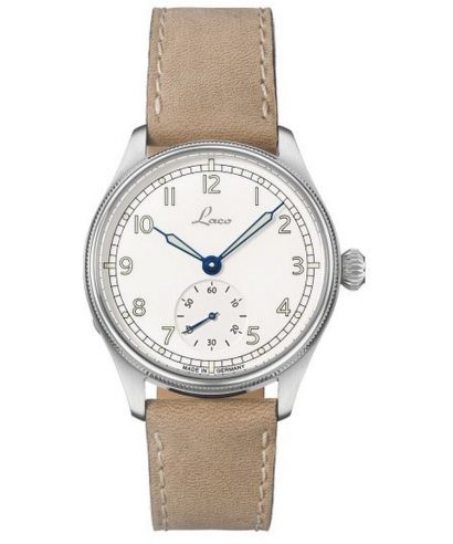 Reloj para hombres Laco Cuxhaven