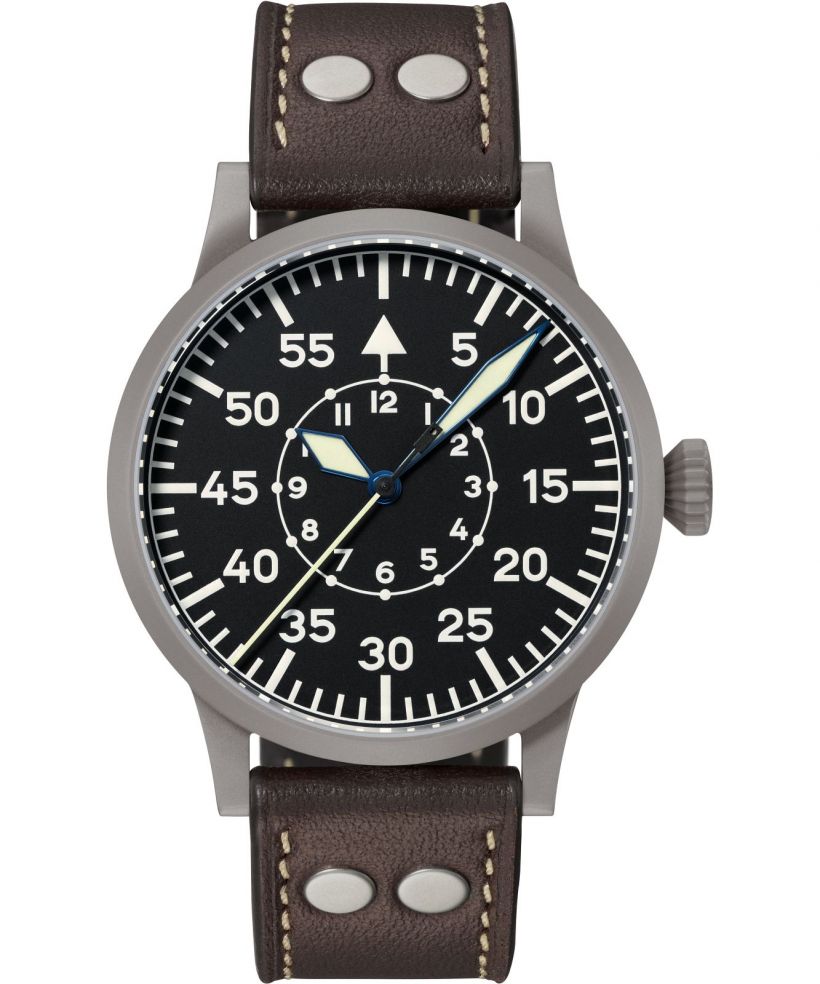 Reloj para hombres Laco Dortmund 45 Flieger B