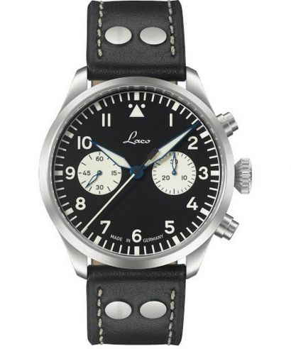 Reloj para hombres Laco Edition 98 Automatic