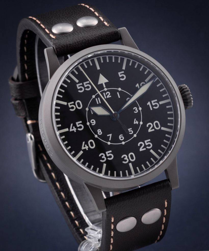 Reloj para hombres Laco Flieger Friedrichshafen Automatik