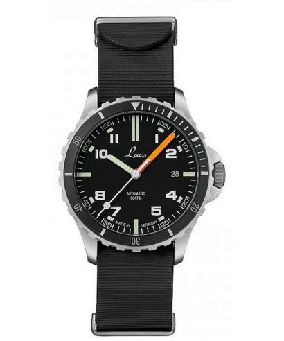 Reloj para hombres Laco Himalaya Automatic