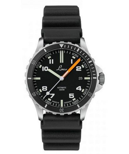 Reloj para hombres Laco Himalaya Automatic