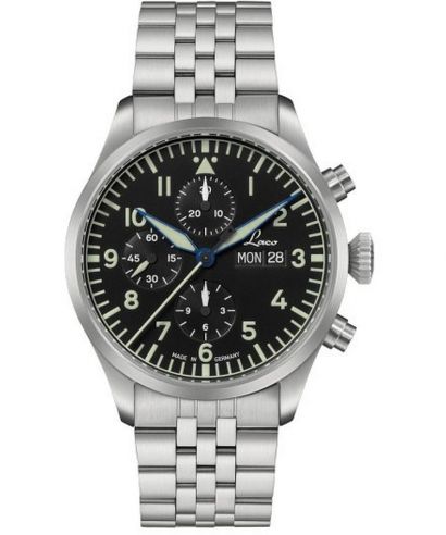 Reloj para hombres Laco Kiel 2 MB Automatic