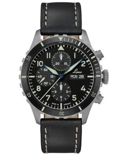 Reloj para hombres Laco Kiel Sport Automatic
