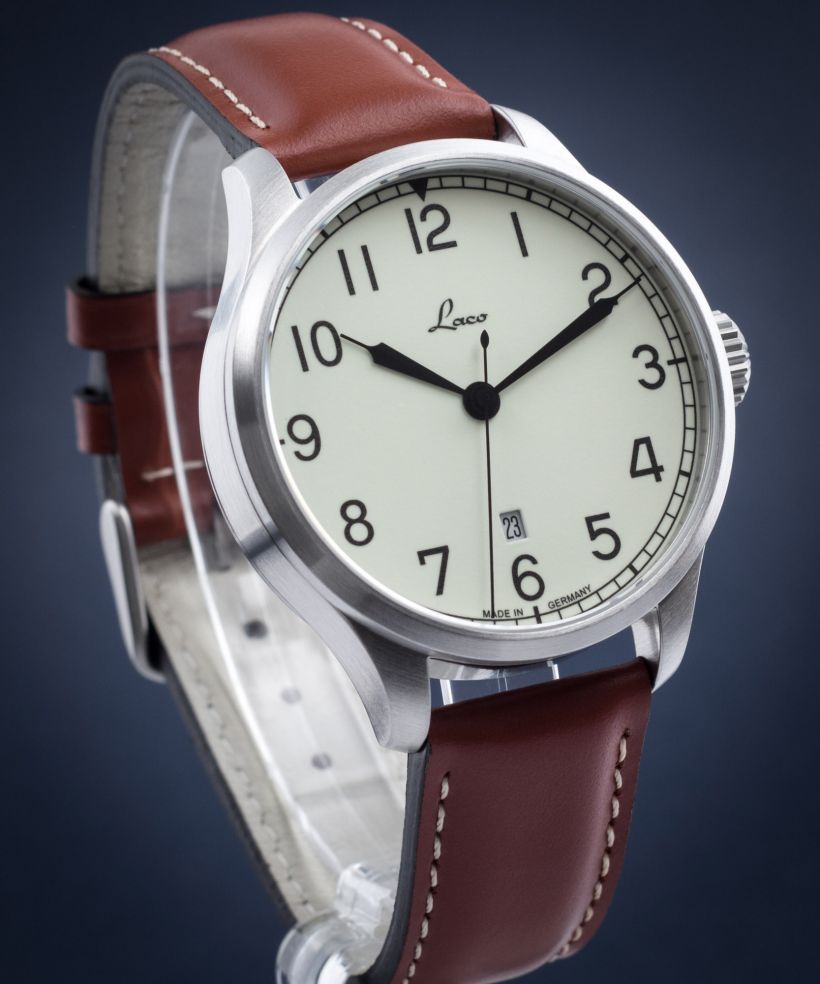 Reloj para hombres Laco Marine Valencia