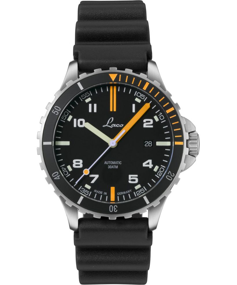 Reloj para hombres Laco Mojave Automatic