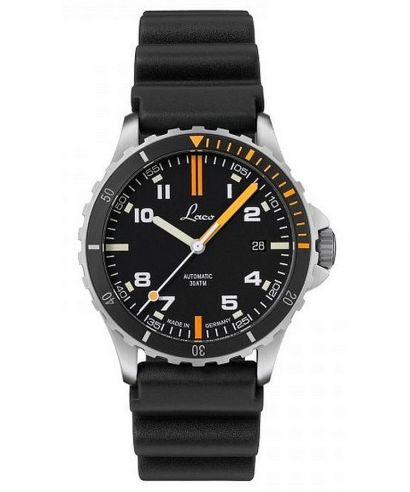 Reloj para hombres Laco Mojave Automatic