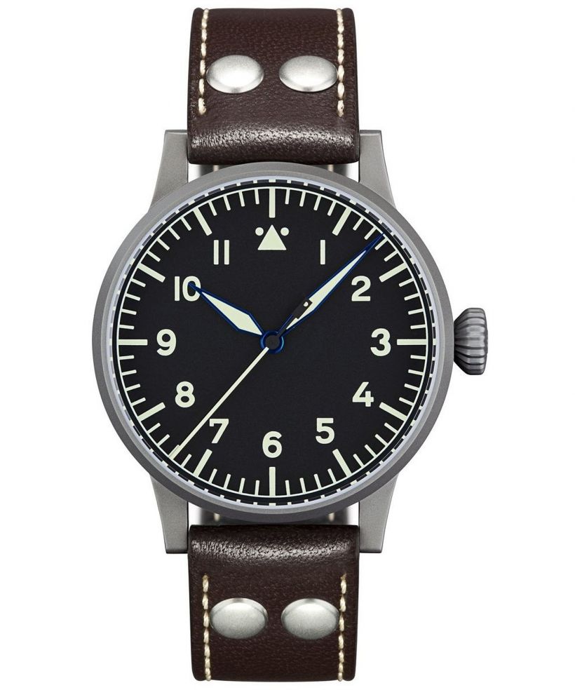 Reloj para hombres Laco munster Automatik