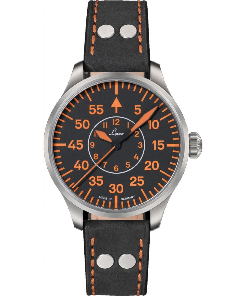 Reloj para hombres Laco Palermo 39 Baumuster B