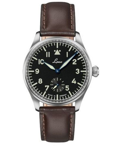 Reloj para hombres Laco Ulm