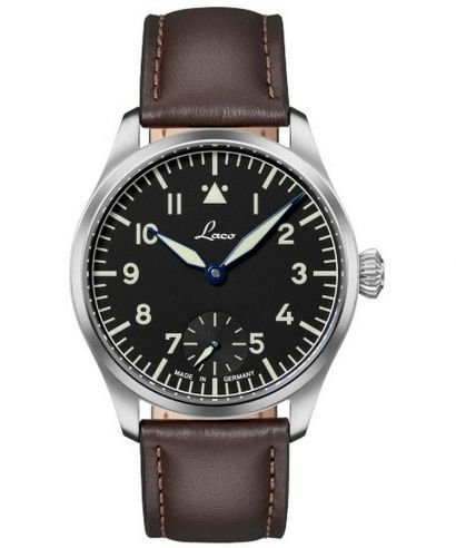 Reloj para hombres Laco Ulm5
