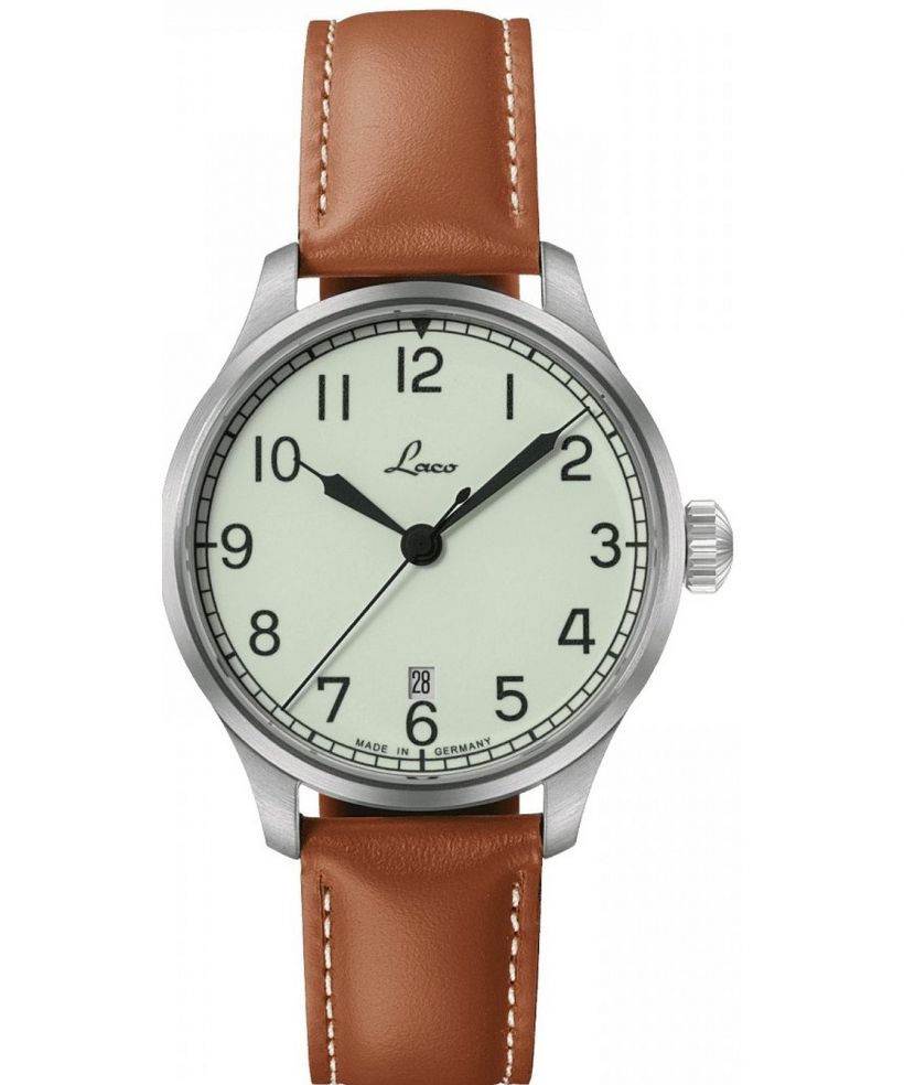 Reloj para hombres Laco Valencia 39