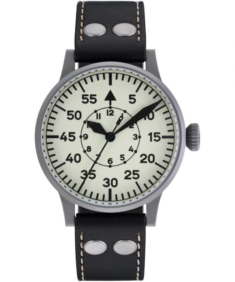 Reloj para hombres Laco Wien 42 Automatic