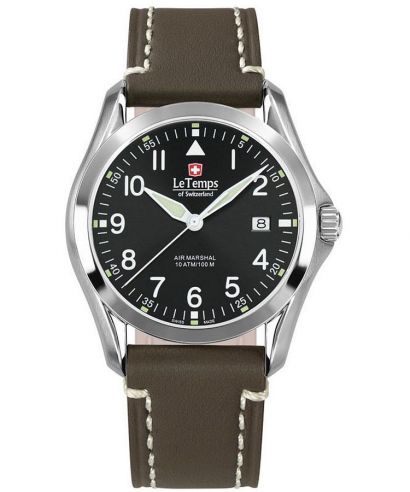Reloj para hombres Le Temps Air Marshal