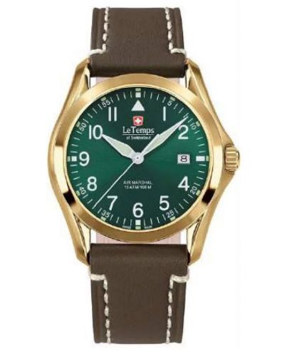 Reloj para hombres Le Temps Air Marshal