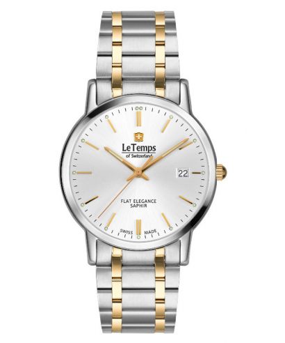 Reloj para hombres Le Temps Flat Elegance