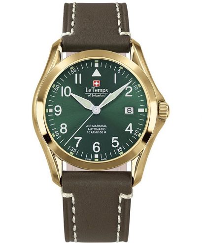 Reloj para hombres Le Temps Sport Elegance Automatic