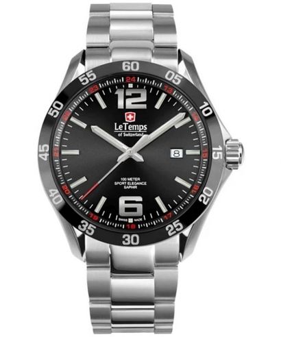 Reloj para hombres Le Temps Sport Elegance