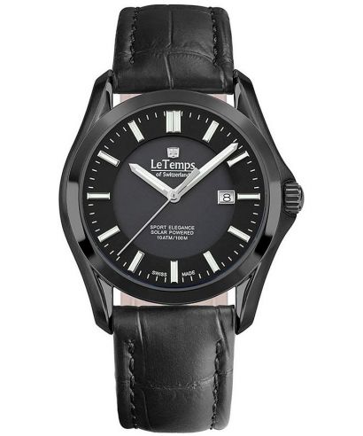 Reloj para hombres Le Temps Sport Elegance Solar