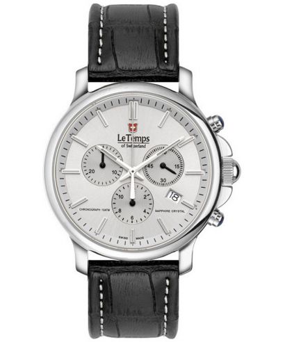 Reloj para hombres Le Temps Zafira Chronograph