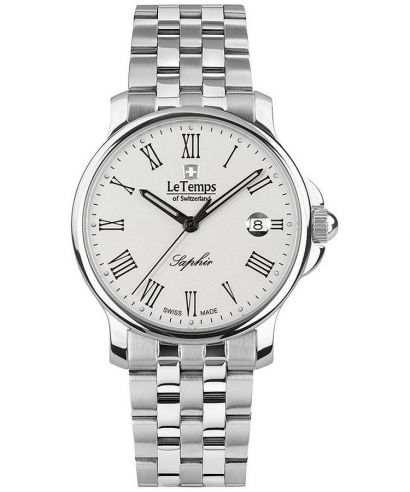 Reloj para hombres Le Temps Zafira