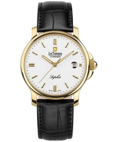 Reloj para hombres Le Temps Zafira