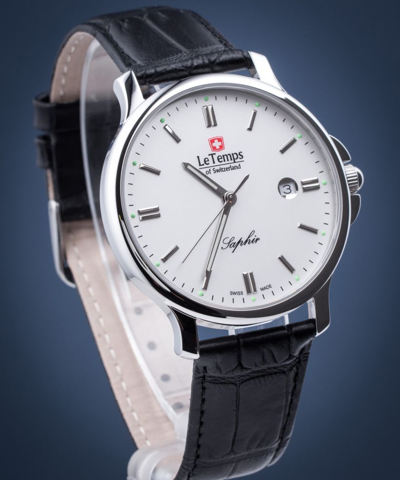 Reloj para hombres Le Temps Zafira