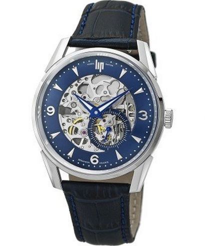 Reloj para hombres Lip Himalaya 40 Squelette Automatic