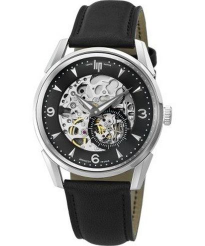 Reloj para hombres Lip Himalaya 40 Squelette Automatic