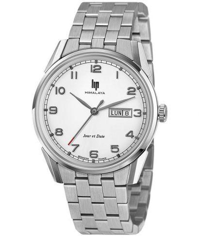 Reloj para hombres Lip Himalaya