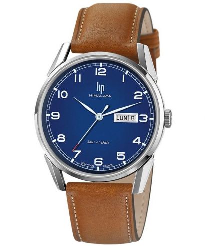 Reloj para hombres Lip Himalaya