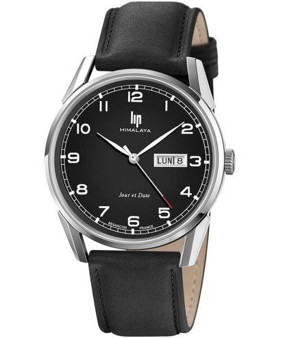 Reloj para hombres Lip Himalaya Clasique