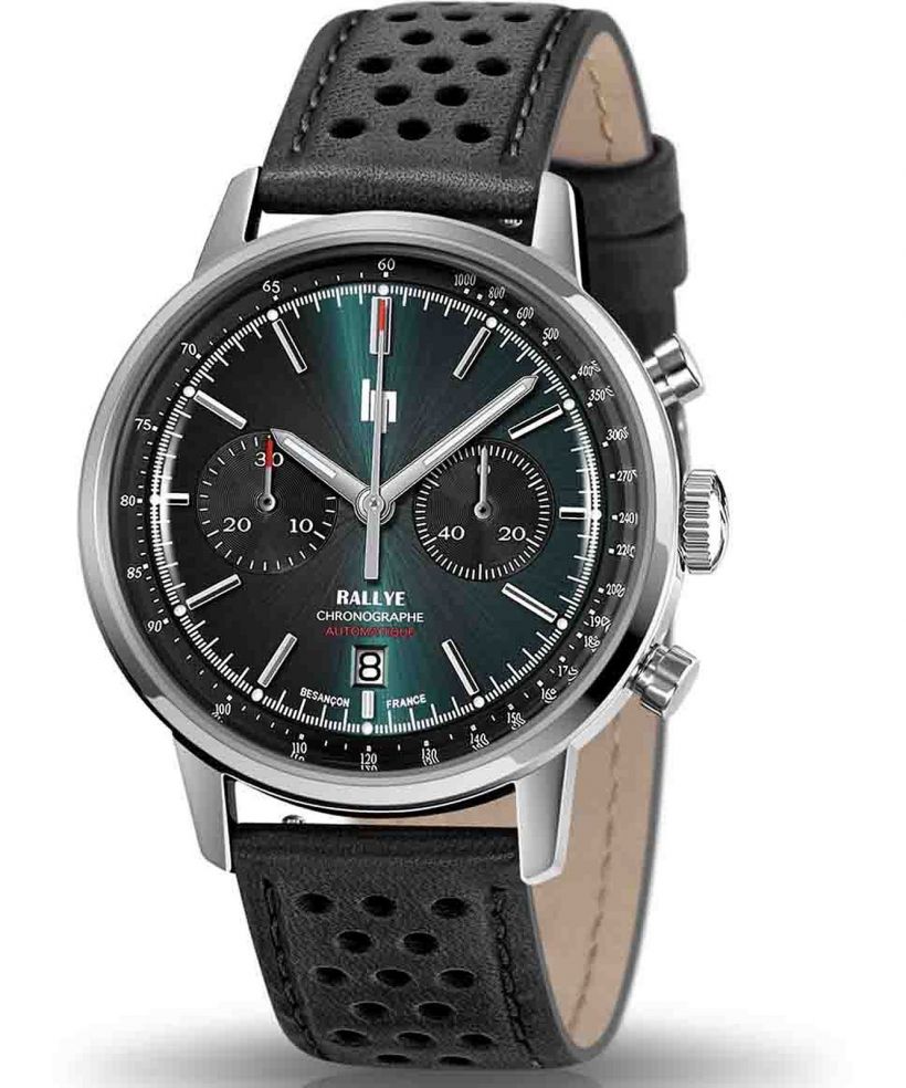 Reloj para hombres Lip Rallye