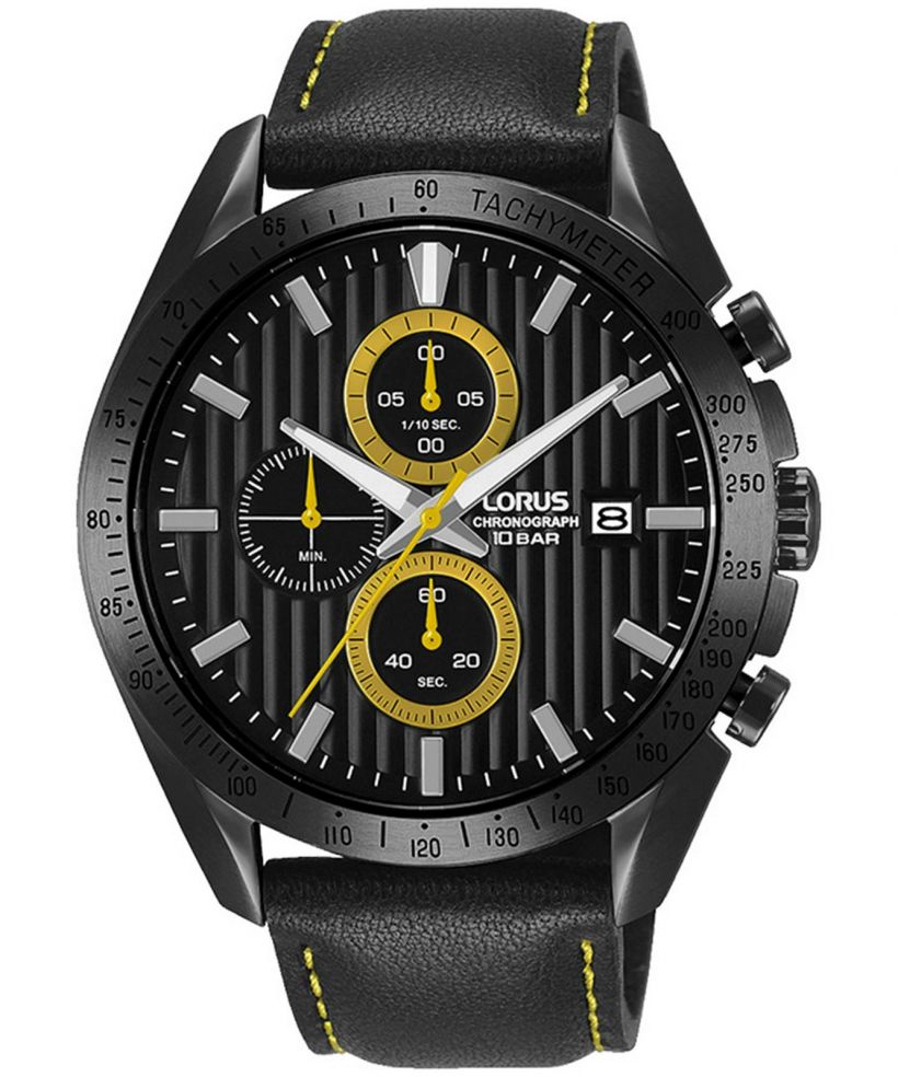 Reloj para hombres Lorus Sports Chronograph