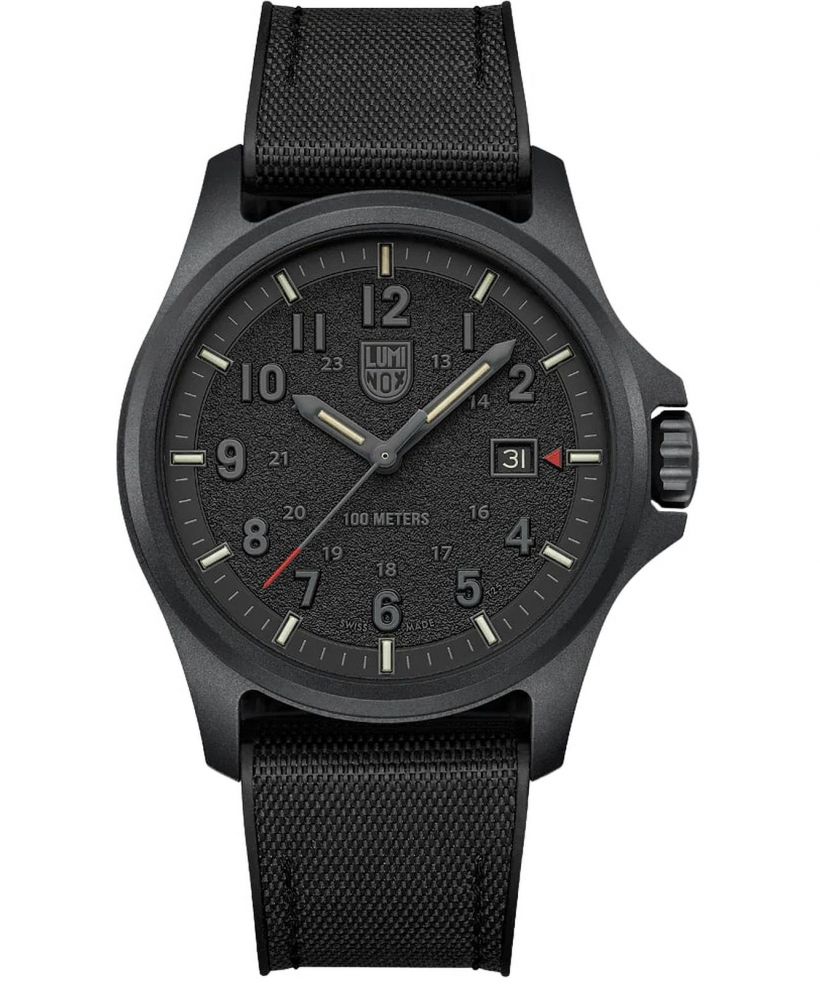 Reloj para hombres Luminox Atacama Field Urban Adventure