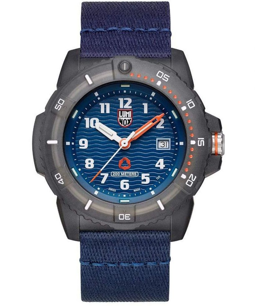 Reloj para hombres Luminox Eco TIDE 8900