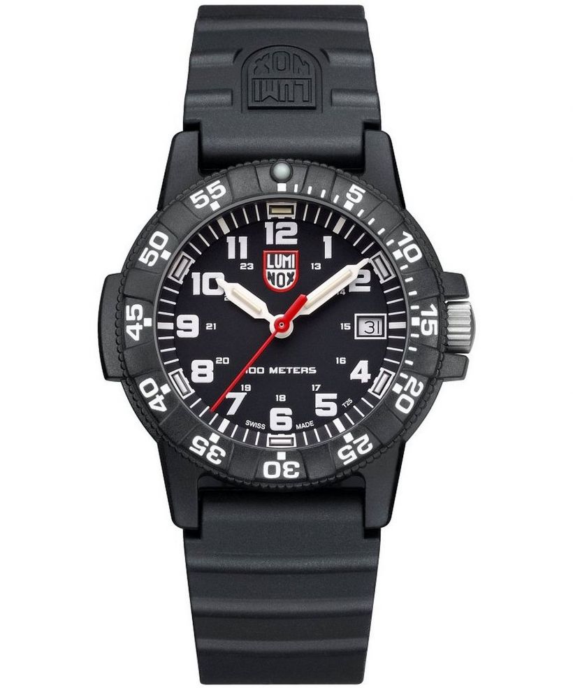 Reloj para hombres Luminox Leatherback Sea Turtle 0300