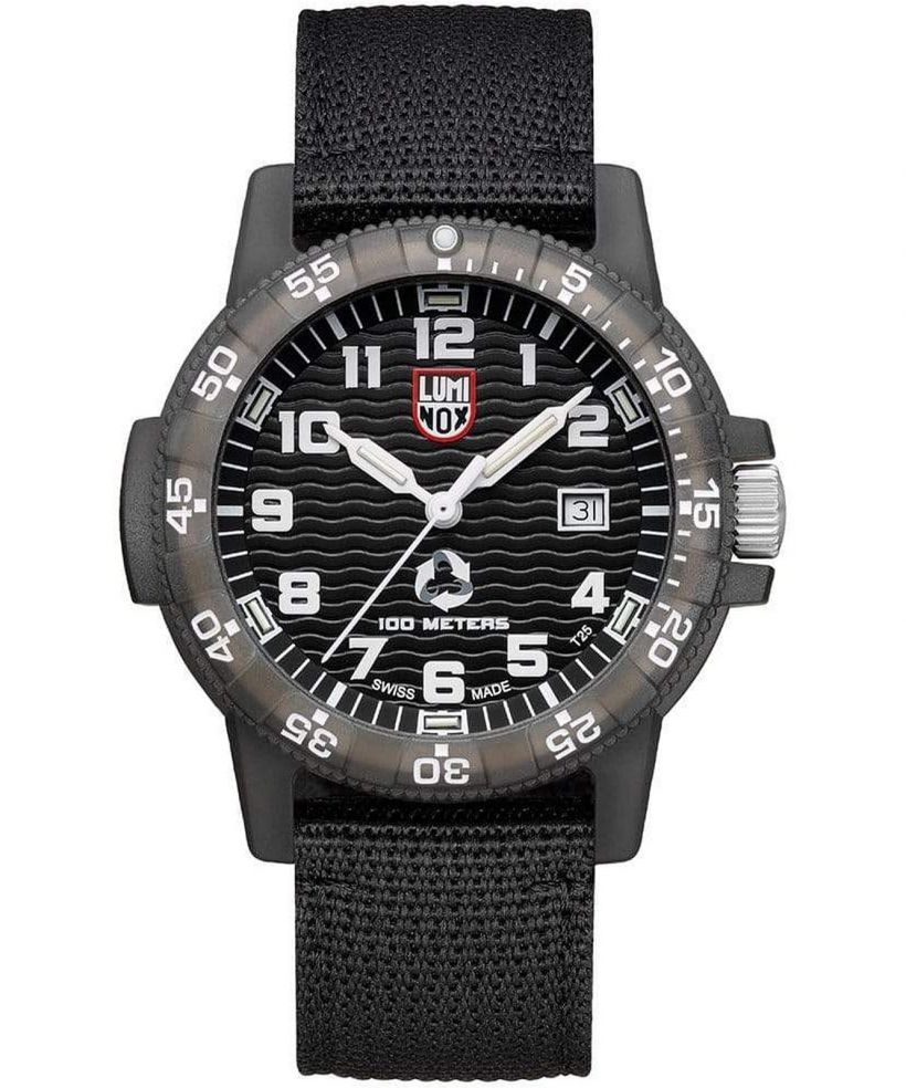 Reloj para hombres Luminox Leatherback Sea Turtle Giant 0320 ECO