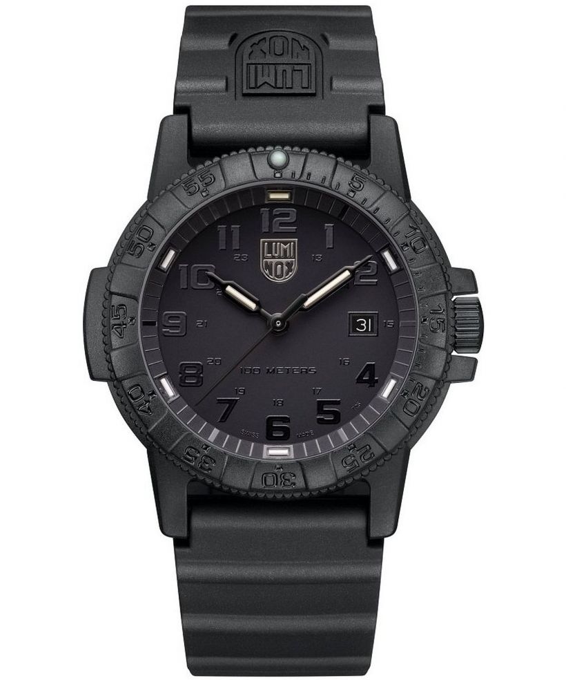 Reloj para hombres Luminox Leatherback Sea Turtle Giant 0320