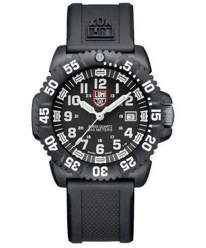 Reloj para hombres Luminox Navy SEAL Colormark 3050