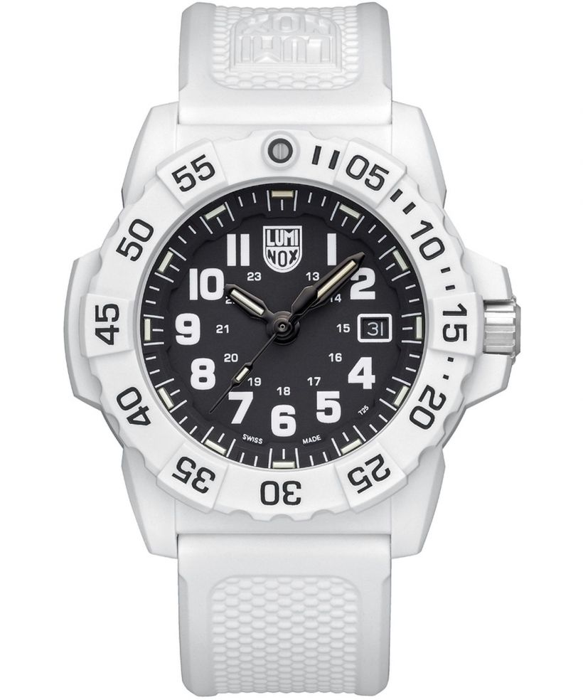 Reloj para hombres Luminox Navy SEAL XS