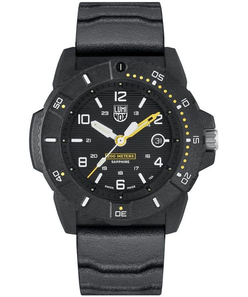 Reloj para hombres Luminox Original Navy SEAL 3600