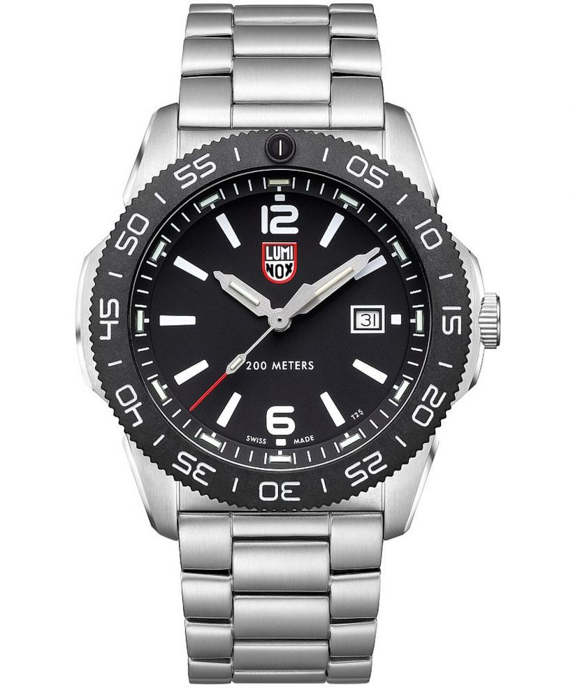 Reloj para hombres Luminox Pacific Diver 3120